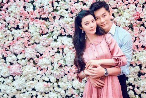 范冰冰李晨最新爆料,揭秘分手背后真相